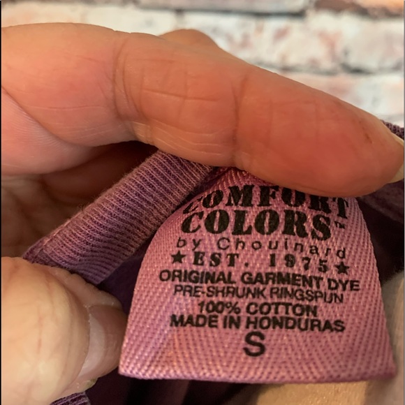 Shawnee on Delaware T-shirt - Picture 5 of 5